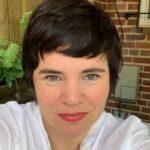 Erika McEntarfer Age, Family, Biography