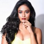 Gargi Kundu (The Society) Height, Age, Family, Biography