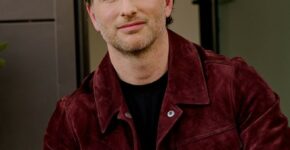 Joe Gebbia
