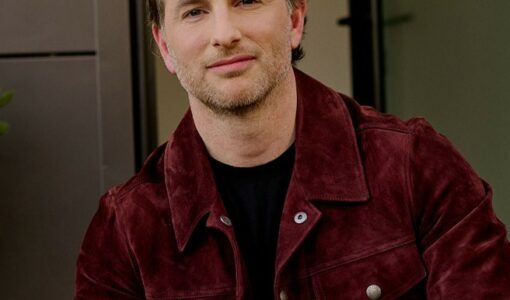 Joe Gebbia