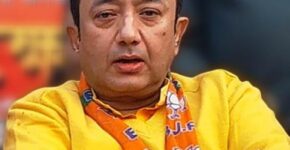 Joy Banerjee