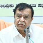 KN Rajanna Age, Caste, Wife, Children, Family, Biography