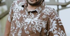 Kalabhavan Navas