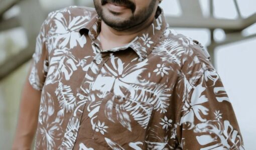 Kalabhavan Navas