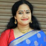 Kalabhavan Sariga (Bigg Boss Malayalam 7) Husband, Children, Family, Biography