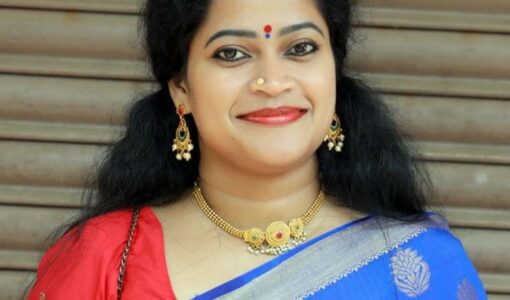 Kalabhavan Sariga
