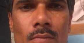 Kanhaiya Lal Sahu