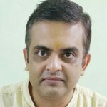 Kapil Raj Age, Biography