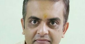 Kapil Raj