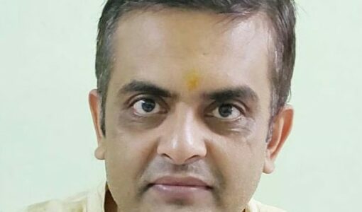 Kapil Raj