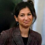 Katie Miller Age, Husband, Children, Family, Biography