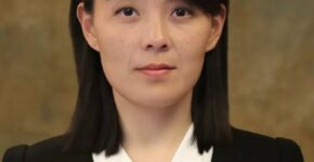 Kim Yo Jong