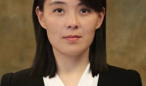 Kim Yo Jong