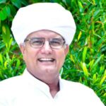 Krishna Kumar Janu Age, Caste, Biography