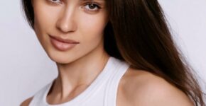 Kseniya Alexandrova