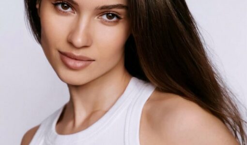Kseniya Alexandrova
