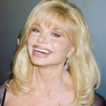 Loni Anderson Age, Death, Husband, Children, Family, Biography