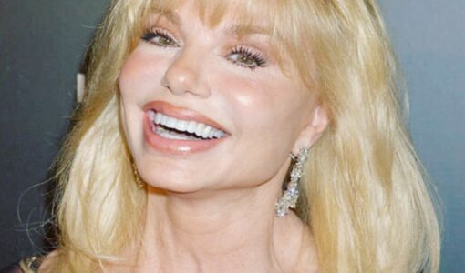 Loni Anderson