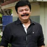 Madhan Bob Height, Age, Death, Children, Family, Biography
