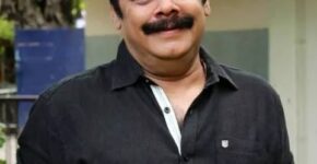 Madhan Bob