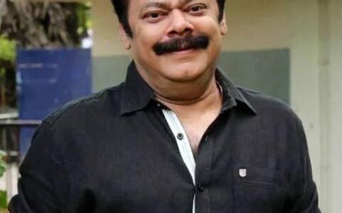 Madhan Bob