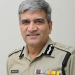 Mahipal Yadav (IPS) Age, Death, Wife, Children, Family, Biography