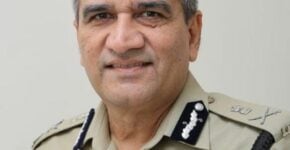 Mahipal Yadav