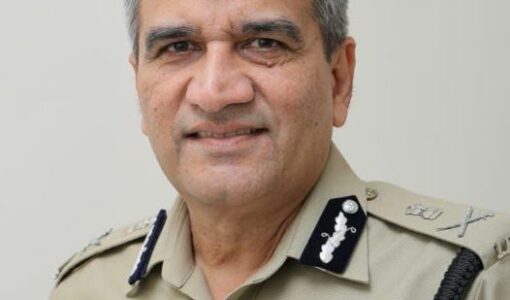 Mahipal Yadav