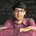 Manjul Bhargava Age, Family, Biography
