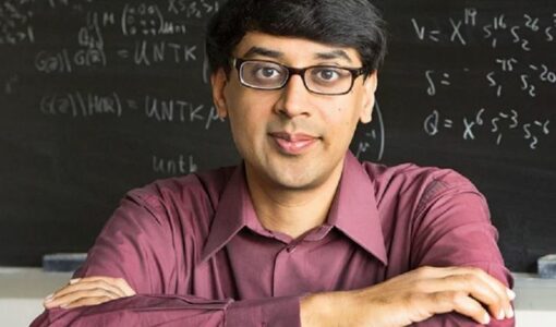 Manjul Bhargava