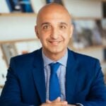 Maziar Mike Doustdar Height, Age, Wife. Children, Family, Biography
