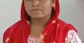 Minta Devi