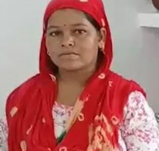 Minta Devi
