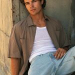 Nicolas Vansteenberghe (Love Island USA 7) Height, Age, Family, Biography