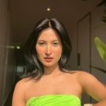 Noorin Sha Height, Age, Family, Biography