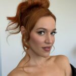 Olivia Kuper Harris Height, Age, Family, Biography