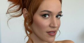 Olivia Kuper Harris