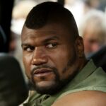 Quinton Jackson Height, Age, Girlfriend, Wife, Children, Family, Biography