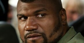 Quinton Jackson
