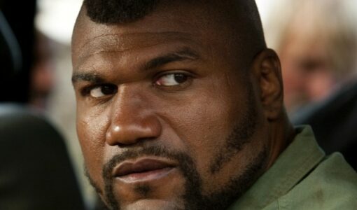 Quinton Jackson