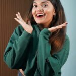 RJ Bincy (Bigg Boss Malayalam 7) Height, Age, Family, Biography