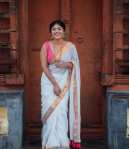 RJ Bincy (Bigg Boss Malayalam 7) Height, Age, Family, Biography ...