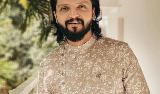 Rajesh Keshav