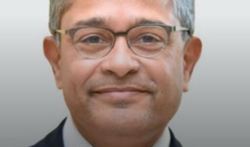 Rajiv Anand