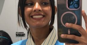 Rena Fathima