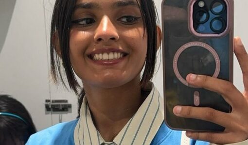 Rena Fathima