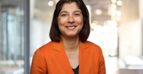 Reshma Kewalramani