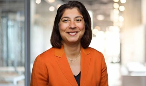 Reshma Kewalramani