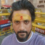 Santhosh Balaraj Age, Death, Family, Biography