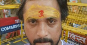 Santhosh Balaraj